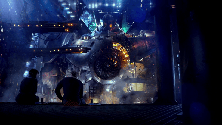 Pacific Rim