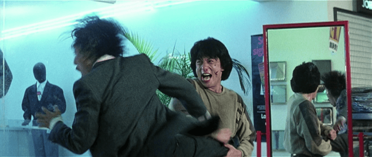 Police Story